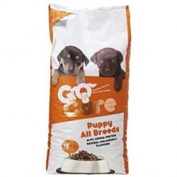 GC DOG PUPPY 15 KG