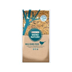 Vildfugleblanding LUKSUS Versele Laga 50 x 12,5 kg.