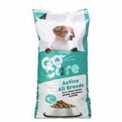 GC DOG ACTIVE 15 KG