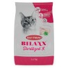 4 x Bilanx Chicken Sterilezed KORNFRI 2,5 KG.