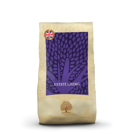 ESSENTIAL NAUTICAL LIVING