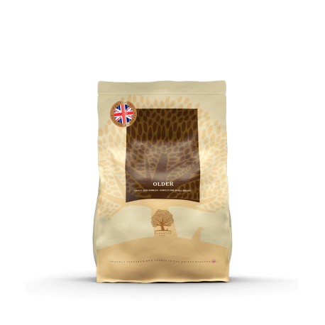ESSENTIAL OLDER 3KG