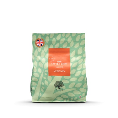 ESSENTIAL LITTLE LION 3KG