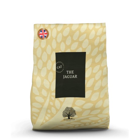 ESSENTIAL JAGUAR 12KG