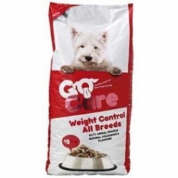 GC DOG WEIGHT CONTROL 15 KG